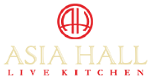 Asia Hall