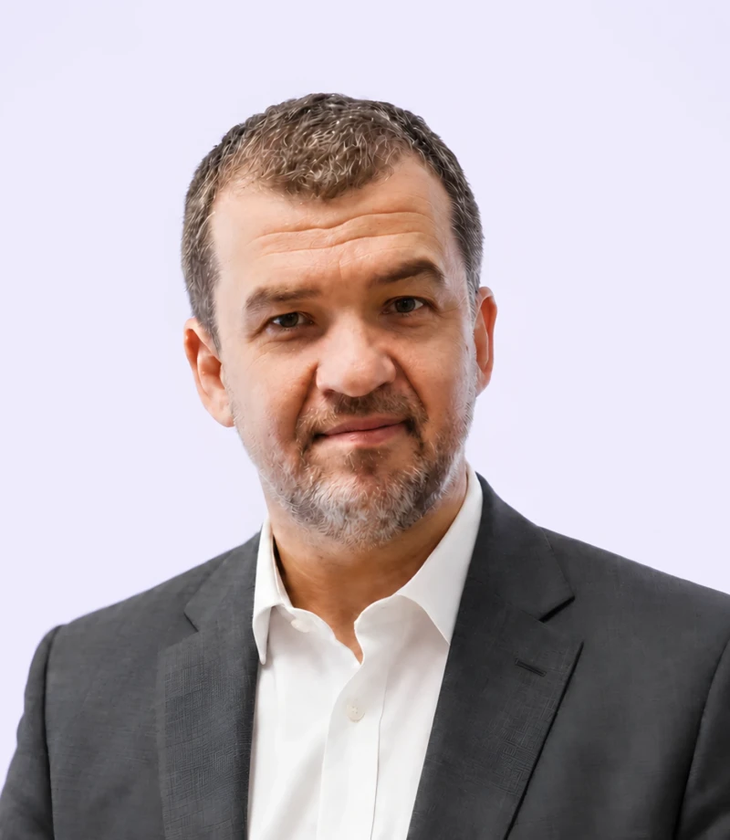 Алексей Леонидович Платонов